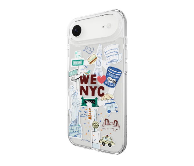 SwitchEasy Style M do iPhone Air (New York ) - 1416162 - zdjęcie 2